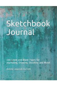 Sketchbook Journal