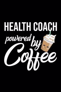 Health Coach Powered by Coffee