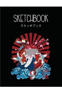 Sketchbook