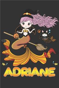 Adriane