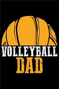 Volleyball Dad