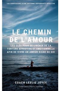 Le Chemin de l'Amour