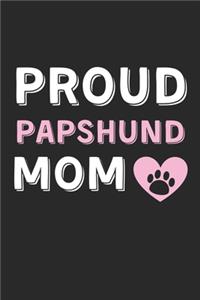 Proud Papshund Mom