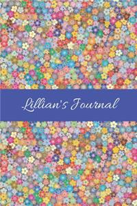 Lillian's Journal