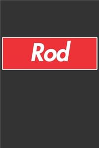Rod