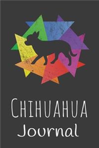 Chihuahua Journal