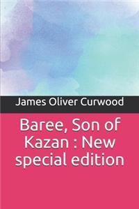 Baree, Son of Kazan