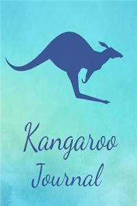 Kangaroo Journal