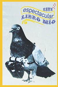 Este Espectacular Libro Mío
