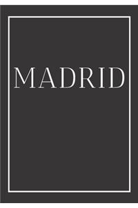 Madrid