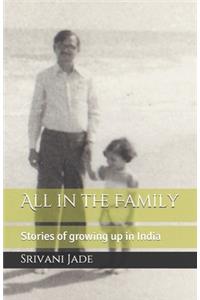 All in the Family