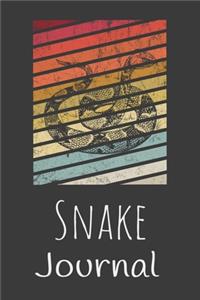 Snake Journal