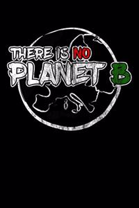 There is no Planet B