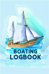 Boating Logbook