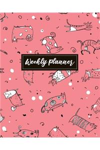 Weekly Planner
