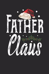 Father Claus