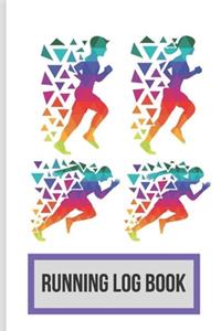 Running Log Book
