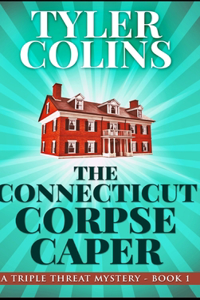 The Connecticut Corpse Caper
