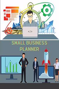 Small Business Planner