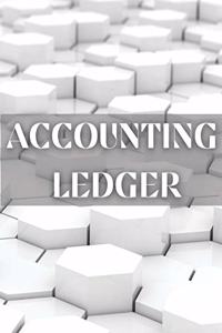 Accounting Ledger
