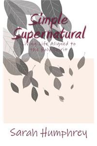 Simple Supernatural
