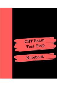 CHT Exam Test Prep