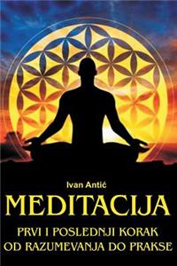 Meditacija