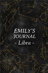Emily's Journal Libra