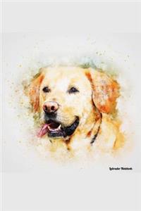 Labrador Notebook