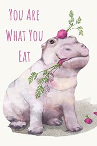 You Are What You Eat
