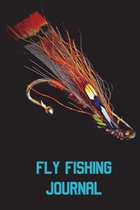 Fly Fishing Journal
