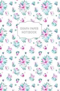 Graph Paper Notebook
