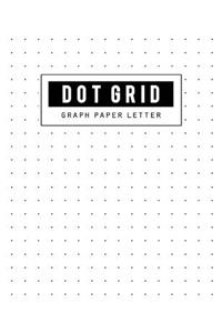 Graph Paper Dot Grid