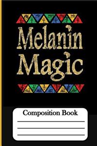 Melanin Magic