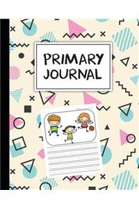Primary Journal