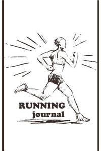 Running journal