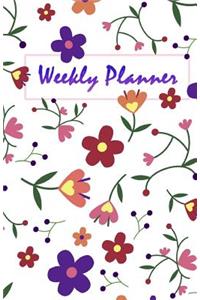 Weekly Planner