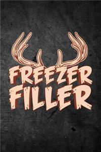 Freezer Filler