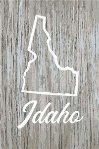 Idaho