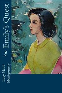 Emily's Quest
