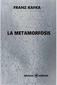La Metamorfosis