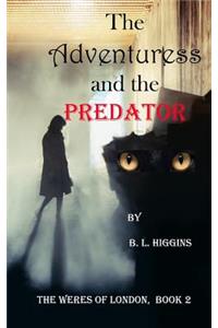 The Adventuress and the Predator