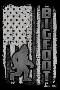 Bigfoot Journal