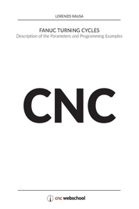 CNC Fanuc Turning Cycles