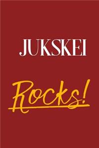 Jukskei Rocks!