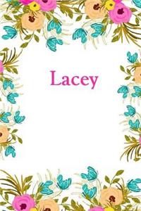 Lacey