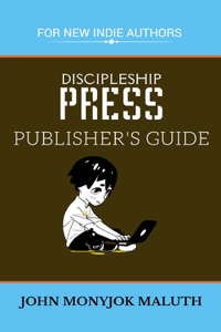 Discipleship Press Publisher's Guide