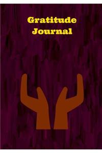Gratitude Journal
