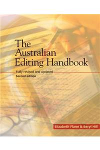 Australian Editing Handbook