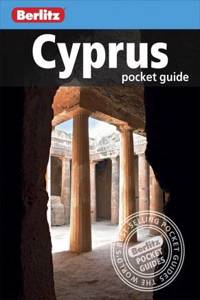 Berlitz Pocket Guide Cyprus